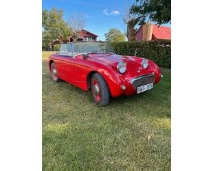 Austin Healey Austin Healey Andere Gebrauchtwagen