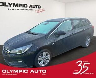 Opel Opel Astra K Sports Tourer 1.4 Innovation NAVI SIT Gebrauchtwagen