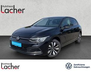 VW Volkswagen Golf Move 2.0 TDI DSG Gebrauchtwagen