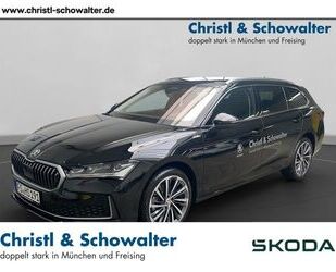 Skoda Skoda Superb C. L&K 2.0 TDI DSG HDUP AHK PANO AC3Z Gebrauchtwagen