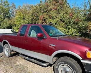 Ford Ford F 150 Gebrauchtwagen