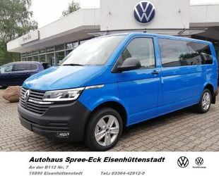 VW Volkswagen T6.1 Caravelle 2.0 TDI LR 4MOTION *AHK, Gebrauchtwagen