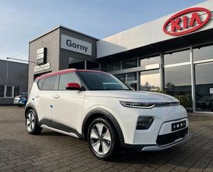 Kia Kia Soul 150kW Inspiration P1 WP- P4 DesignPaket* Gebrauchtwagen