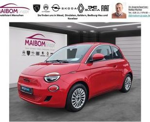 Fiat Fiat 500e RED Gebrauchtwagen