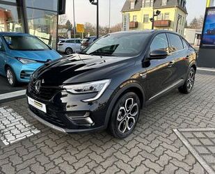 Renault Renault Arkana E-TECH Full Hybrid 145 Techno Gebrauchtwagen