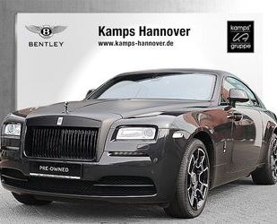 Rolls Royce Rolls-Royce Wraith *Sternenhimmel*Bespoke Audio* Gebrauchtwagen