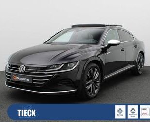 VW Volkswagen Arteon 1.4 TSI PHEV Elegance 218PS DSG Gebrauchtwagen