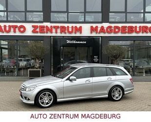 Mercedes-Benz Mercedes-Benz C -Klasse 200 Kompr.Avantgarde,AMG,B Gebrauchtwagen