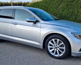 VW Volkswagen Passat Variant Elegance Gebrauchtwagen