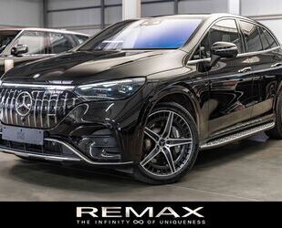 Mercedes-Benz Mercedes-Benz EQE AMG 43 SUV 4M / Premium Plus / A Gebrauchtwagen