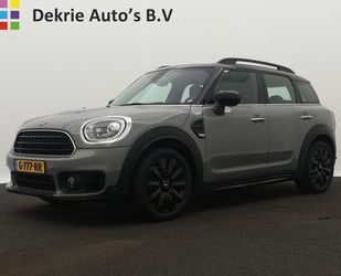 Mini MINI Cooper Countryman Mini 1.5 136PK Chili Naviga Gebrauchtwagen