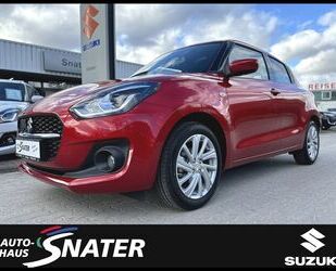 Suzuki Suzuki SWIFT 1.2 HYBRID COMFORT CVT AUTOMATIK | LE Gebrauchtwagen