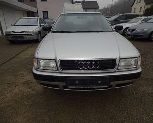 Audi Audi 80 Gebrauchtwagen