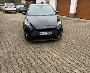 Ford Ford Focus RS, 4 WD, Keyfree, Navi, Bi-Xenon, Kame Gebrauchtwagen