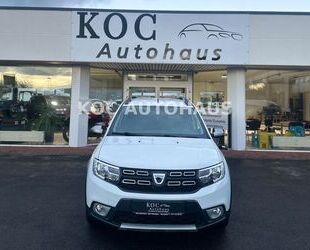 Dacia Dacia Logan MCV II Kombi Stepway Celebration eco Gebrauchtwagen