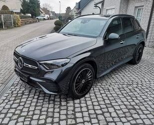 Mercedes-Benz Mercedes-Benz GLC 450 d 4Matic AMG - Optik Vollaus Gebrauchtwagen