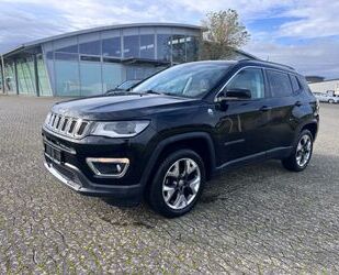 Jeep Jeep Compass Opening Edition 4WD 1. Hand, Top Zust Gebrauchtwagen