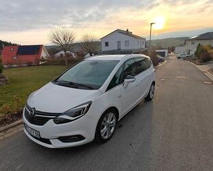 Opel Opel Zafira Tourer 2.0 CDTI ecoFl Inno. 8fach Bere Gebrauchtwagen