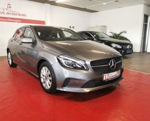 Mercedes-Benz Mercedes-Benz A 200 CDI / d+Pano+Navi+2.Hand Gebrauchtwagen