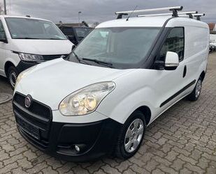 Fiat Fiat Doblo Kasten 1.3 Multijet Gebrauchtwagen