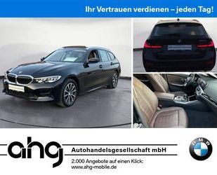 BMW 330 Gebrauchtwagen