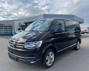 VW Volkswagen T6 Multivan Generation Six *DSG*LED*ACC Gebrauchtwagen