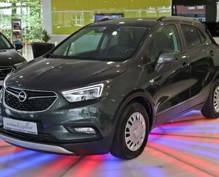 Opel Opel Mokka X*KLIMAANLAGE*NAVI*SHZ*TEMPOMAT*KAMERA* Gebrauchtwagen