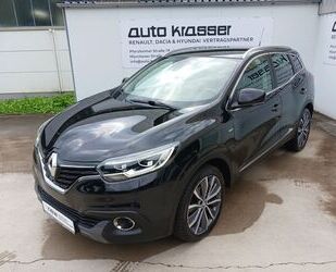 Renault Renault Kadjar BOSE Edition ENERGY dCi 130 4x2 Gebrauchtwagen