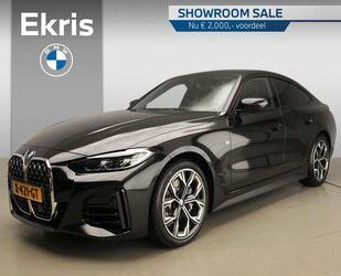 BMW BMW Other BMW 4 Serie Gran Coupe 430i | M-Sportpak Gebrauchtwagen