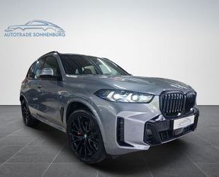 BMW BMW X5 30 d xDrive M Sport/PANORAMA/7-SITZER!/360° Gebrauchtwagen