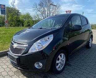 Chevrolet Chevrolet Spark LS Gebrauchtwagen