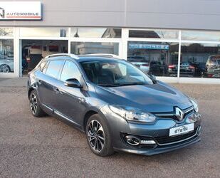 Renault Renault Megane III BOSE Edition l EURO 6 l NAVI l Gebrauchtwagen