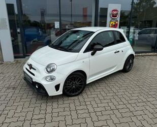 Abarth Abarth 595 1.4 T-Jet 165 + NAVI Gebrauchtwagen