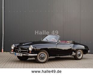 Mercedes-Benz Mercedes-Benz 190 SL Gebrauchtwagen