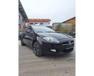 Fiat Fiat Bravo 1.4 16V T-JET Street Gebrauchtwagen