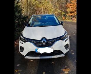 Renault Renault Captur E-TECH Plug-In 160 Intens Intens Gebrauchtwagen