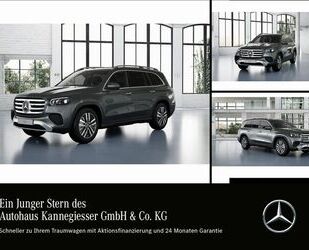 Mercedes-Benz Mercedes-Benz GLS 450 d 4M*MASSAGE*PANO-DACH*HEAD- Gebrauchtwagen