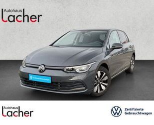 VW Volkswagen Golf MOVE 2.0 TDI DSG 1,99% Gebrauchtwagen