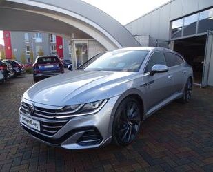 VW Volkswagen Arteon Shooting-Brake TDI 4x4 