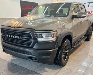 Dodge Dodge RAM 5.7 4X4 LARAMIE eTorque LED AHK Carplay Gebrauchtwagen