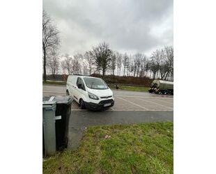 Ford Ford Transit Custom Gebrauchtwagen