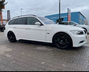 BMW BMW 325xi touring - Gebrauchtwagen