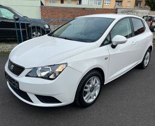 Seat Seat Ibiza 1.0 MPI+Klima+PDC+Alu 15