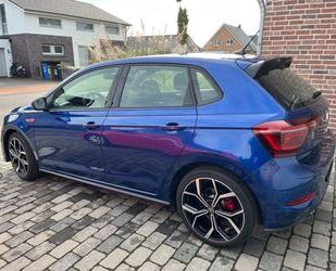 VW Volkswagen Polo 2.0 TSI OPF DSG GTI GTI Gebrauchtwagen