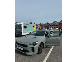 Kia Kia Stinger 3.3 T-GDI AWD GT GT Gebrauchtwagen