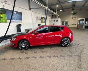 Seat Seat Leon 1.4 TSI FR FR Gebrauchtwagen