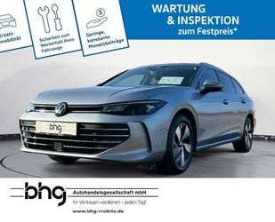 VW Volkswagen Passat Business 1,5 l eTSI OPF (1 Gebrauchtwagen