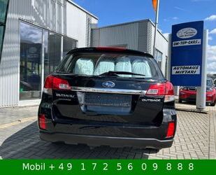 Subaru Subaru Legacy Outback Comfort Automatik 4x4 AHK AW Gebrauchtwagen