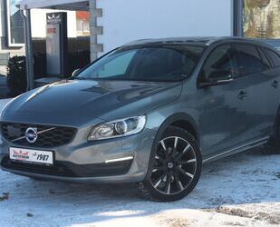 Volvo Volvo V60 Cross Country D4 Summum~ACC~BLIS~Kamera~ Gebrauchtwagen