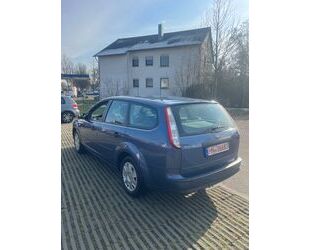 Ford Ford Focus Turnier Fun Gebrauchtwagen